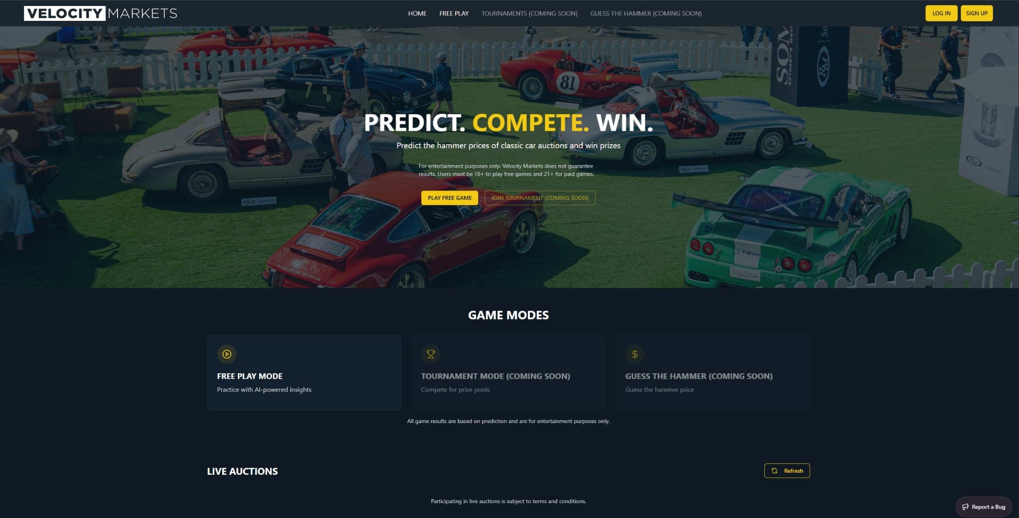 Preview of HammerShift